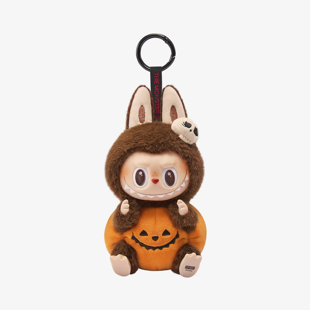 Happy Halloween Party Series - Sitting Pumpkin