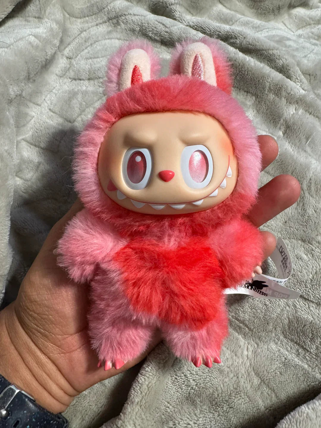 Review by Julia Svensson