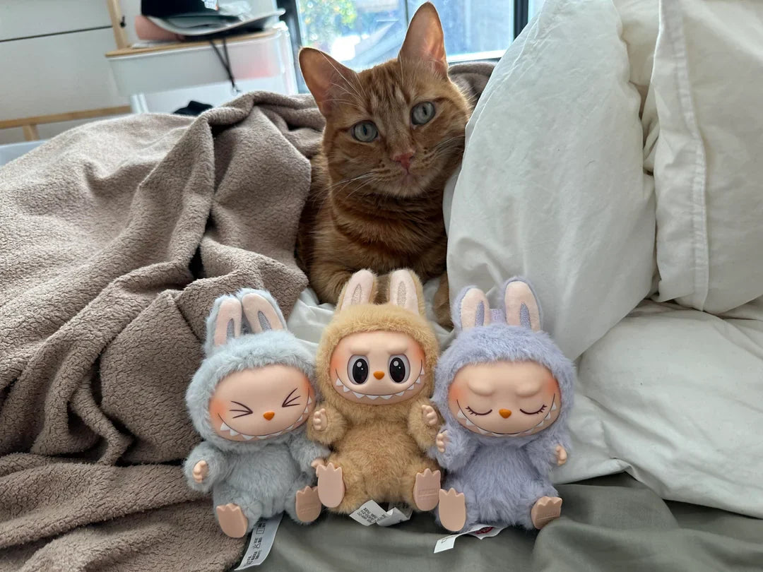 Review by Ebba Karlsson