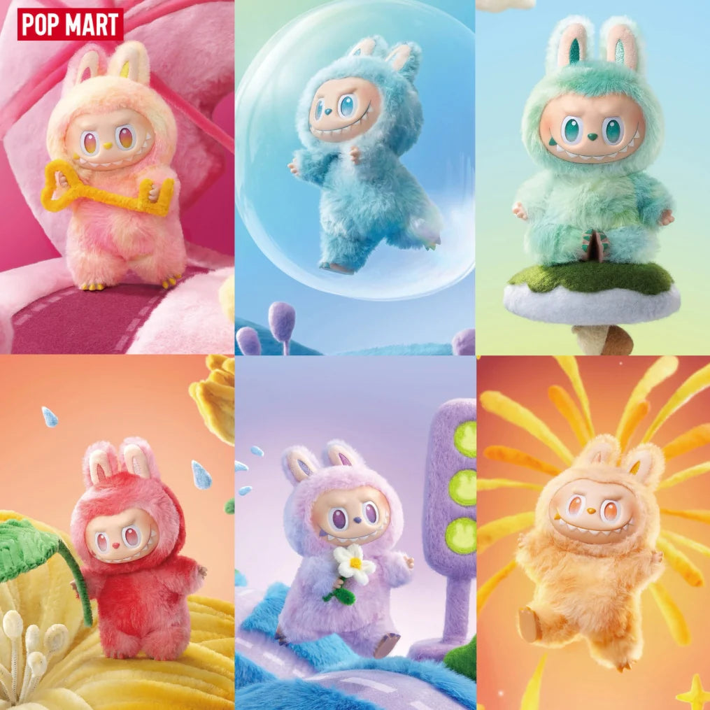THE MONSTERS Big into Energy Series - Blind Box