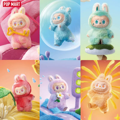 THE MONSTERS Big into Energy Series - Blind Box