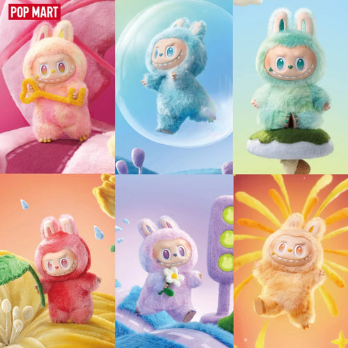 THE MONSTERS Big into Energy Series - Blind Box
