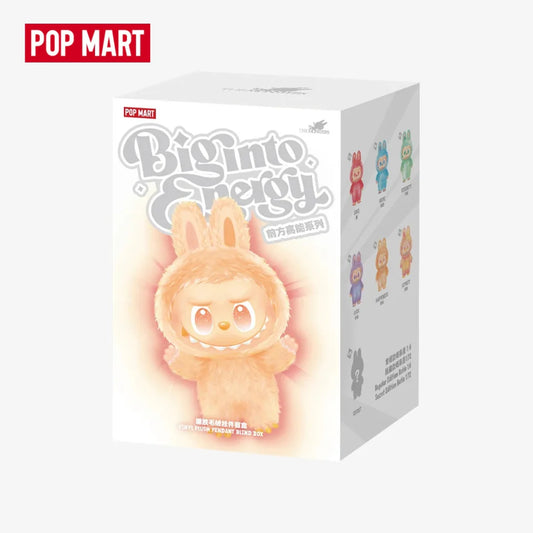 THE MONSTERS Big into Energy Series - Blind Box