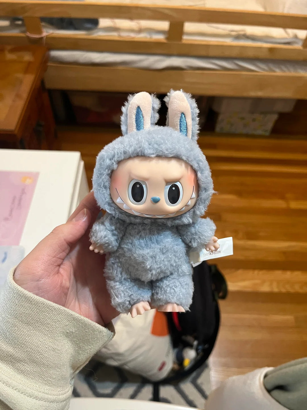 Review by Maja Pettersson