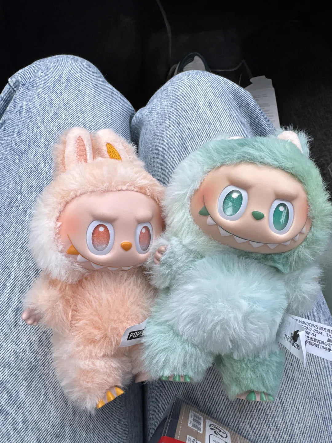 Review by Anton Lindqvist