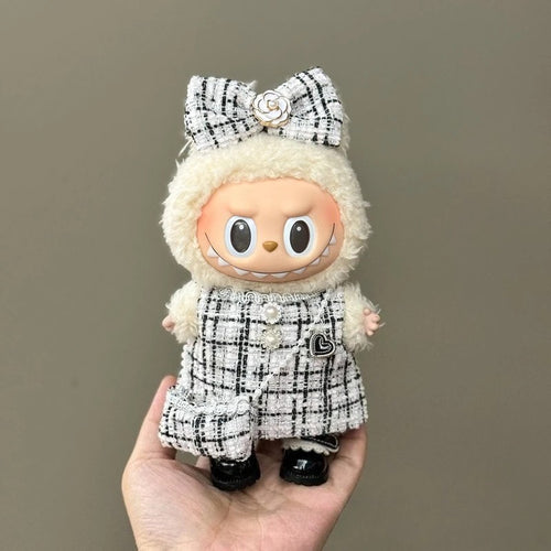 THE MONSTERS - Miumiu Set