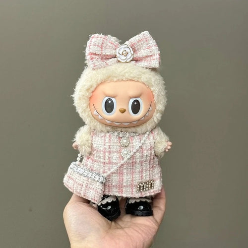 THE MONSTERS - Miumiu Set
