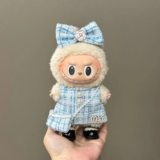 THE MONSTERS - Miumiu Set