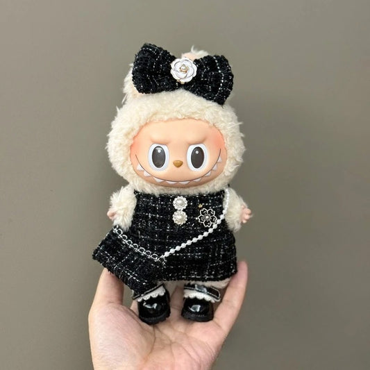 THE MONSTERS - Miumiu Set
