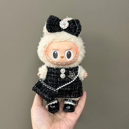 THE MONSTERS - Miumiu Set