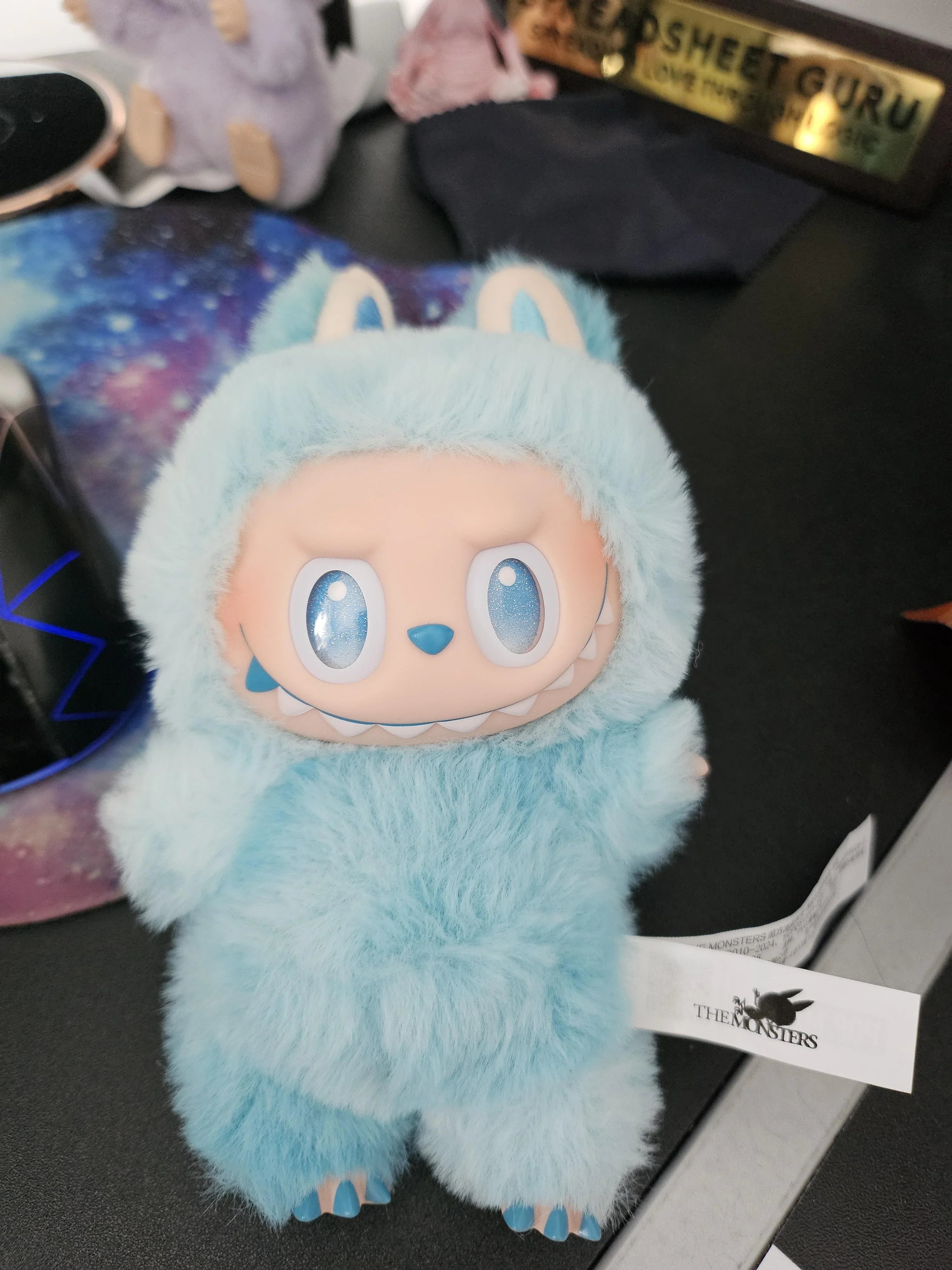 Review by Viktor Holm