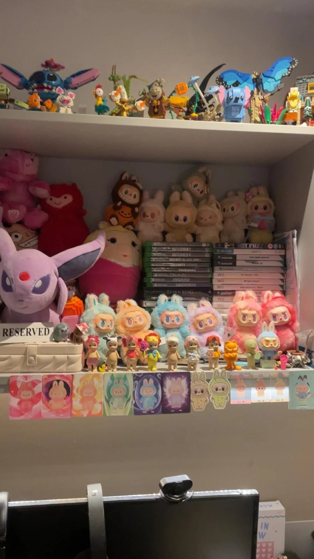 Review by Ida Björk