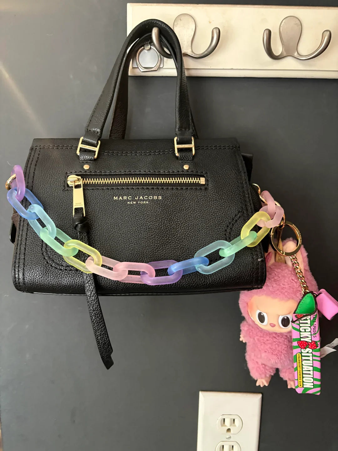 Review by Tilda Bergström