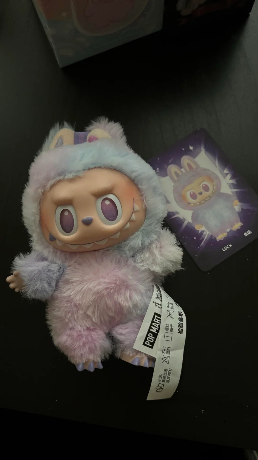 Review by Stella Ahlgren