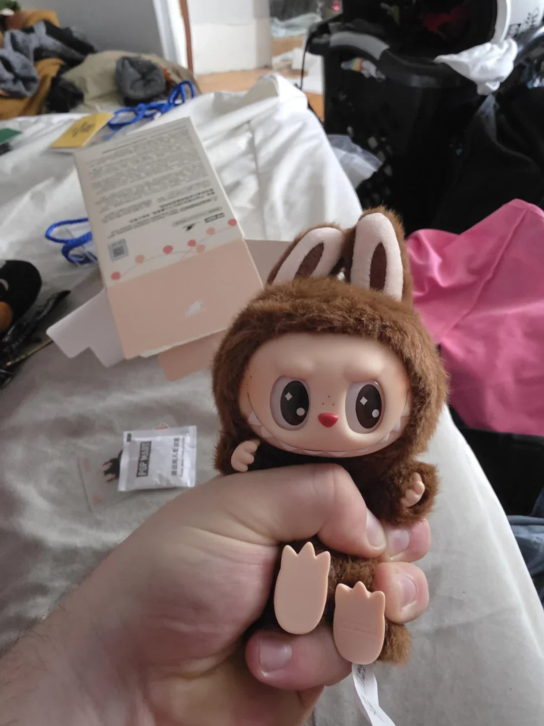 Review by Alice Söderberg